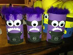 Image result for Despicable Me Party Decorations