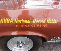 Image result for NHRA Stock Eliminator Cars
