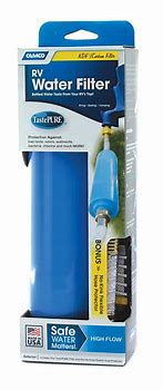 Image result for RV Water Filter Cartridge
