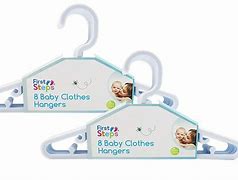Image result for Paper Hanger Baby Clothes
