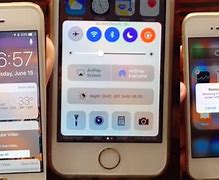 Image result for iOS 10 On iPhone 5C