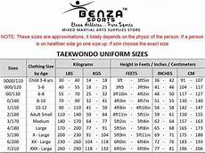 Taekwondo Uniform Taekwondo Gi Beginner S Lt Weight