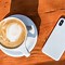 Image result for New Silver iPhone Case