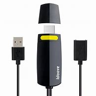 Image result for iPhone 5S HDMI-Adapter