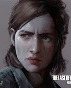Image result for The Last of Us 2 Ellie Fan Art