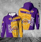 Image result for Ovo Lakers Hoodie