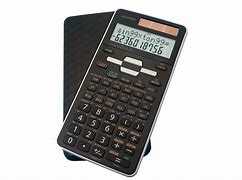 Image result for Sharp Calculator EL-531