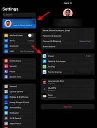 Image result for How to Do a Factory Reset On iPad