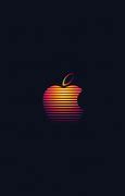 Image result for Apple Glowing Logo iPhone