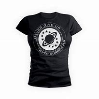 Image result for Galaxy Quest T-Shirt