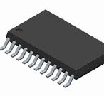 Image result for 3rd Generation of Computer Integrated Circuit