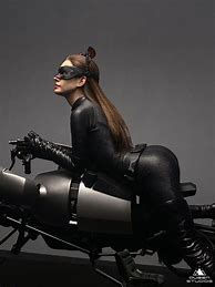 Image result for Catwoman Anna