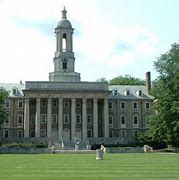 Image result for Penn State Old Main