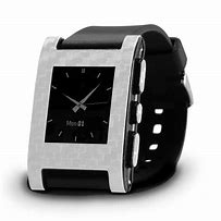 Image result for Pebble Watch Silver