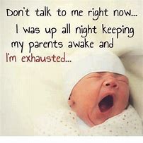 Image result for Putting a Baby to Sleep Meme