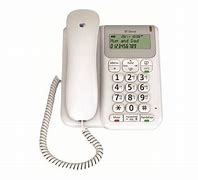 Image result for How to Extend Ringtone On Corded Decor 2200 Phone