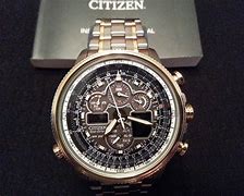 Image result for Citizen Watch