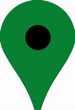 Image result for Green Map Pin