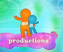 Image result for Nick Jr Logo 2005