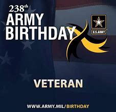 Image result for Happy Birthday Army Veteran
