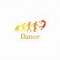 Image result for Dance Logo Design