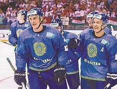 Image result for Ice Hockey National Team