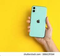 Image result for iphone 11 in hand