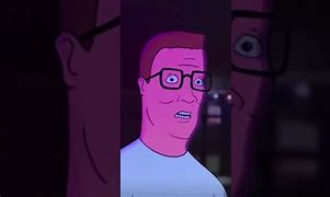 Image result for Hank Hill Happy