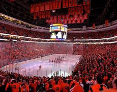 Image result for Philadelphia Flyers Arena