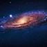 Image result for Andromeda Galaxy Images 4K