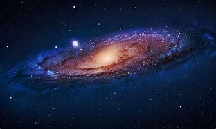 Image result for Andromeda Galaxy From Earth 4K
