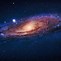 Image result for Andromeda Galaxy Windows Wallpaper