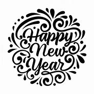 Image result for New Year Wallpaper White Background