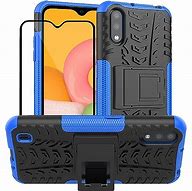 Image result for Silicone Phone Case A01 Samsung