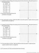 Image result for Linear Patterns Worksheet