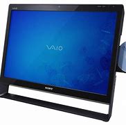 Image result for Sony Vaio All in Touch