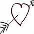 Image result for Broken Heart Clip Art Animated