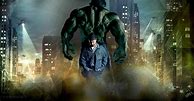 Image result for The Hulk Poster