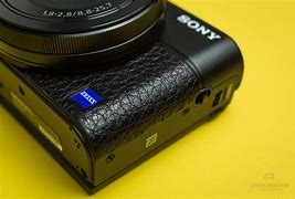 Image result for Sony RX100 Camera Skin