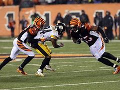 Image result for Antonio Brown Incedent