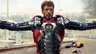Image result for Working Iron Man Suit