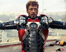 Image result for Iron Man Suit Movie