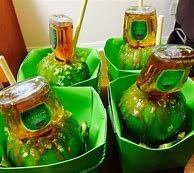 Image result for Liquor Candy Apples