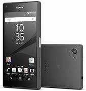 Image result for Xperia Z5 Compact