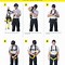 Image result for Adjustable Lanyards Fall Protection