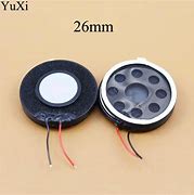 Image result for Replacement Cell Phone Speakers