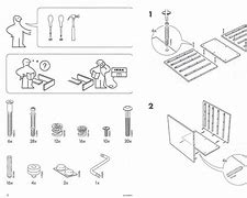 Image result for IKEA Manual Book