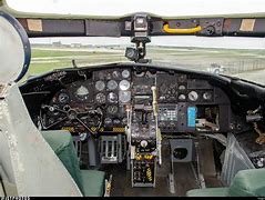 Image result for Douglas A-3 Skywarrior Cockpit