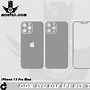 Image result for iPhone 13 Printable Front and Back