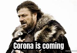 Image result for Walking Dead Corona Meme